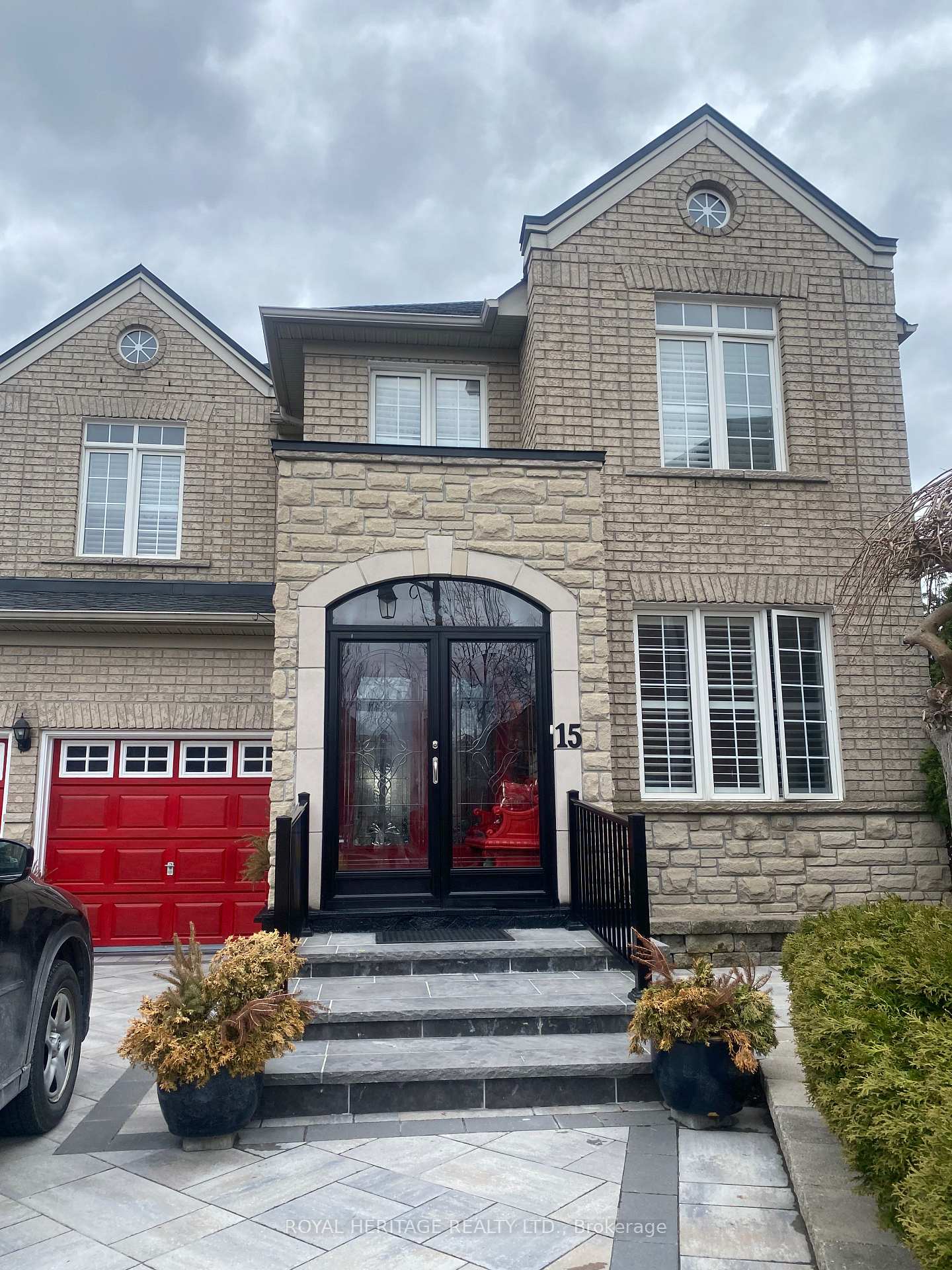 Photo 25 of 15 Sirius Crescent, Scarborough, Rouge — HOMEH