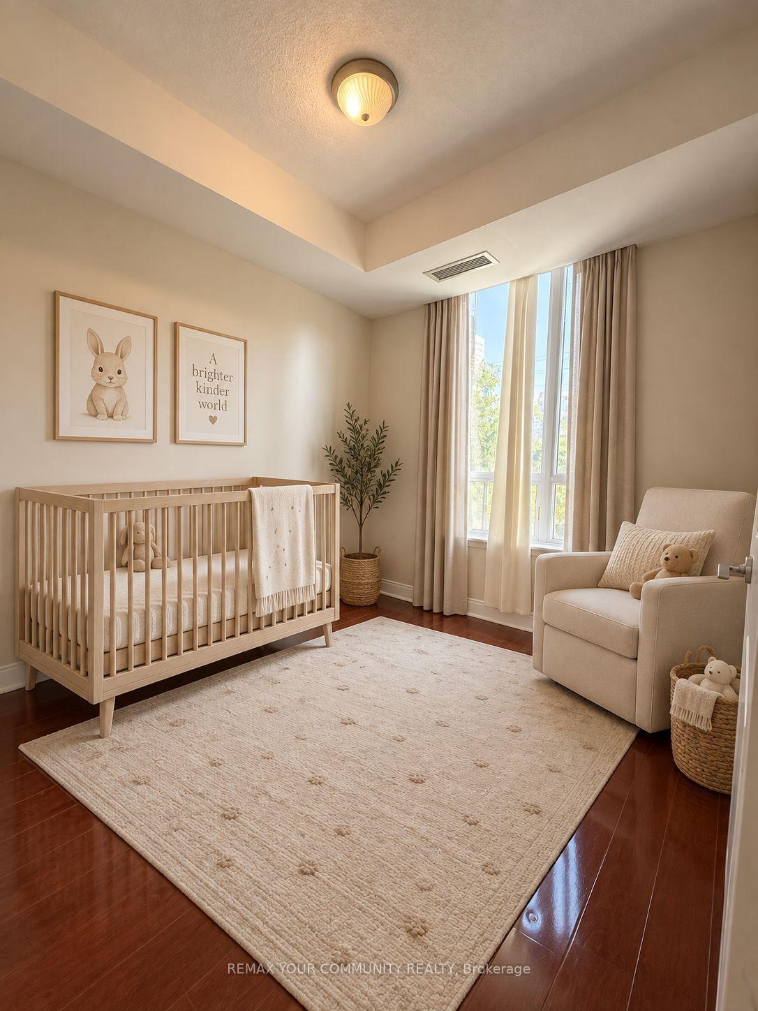 Photo 10 of Unit TH 128, 70 Absolute Avenue, Mississauga, City Centre — HOMEH