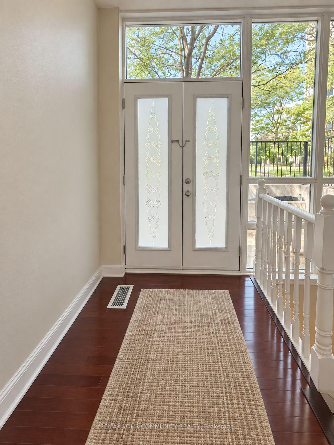 Photo 14 of Unit TH 128, 70 Absolute Avenue, Mississauga, City Centre — HOMEH