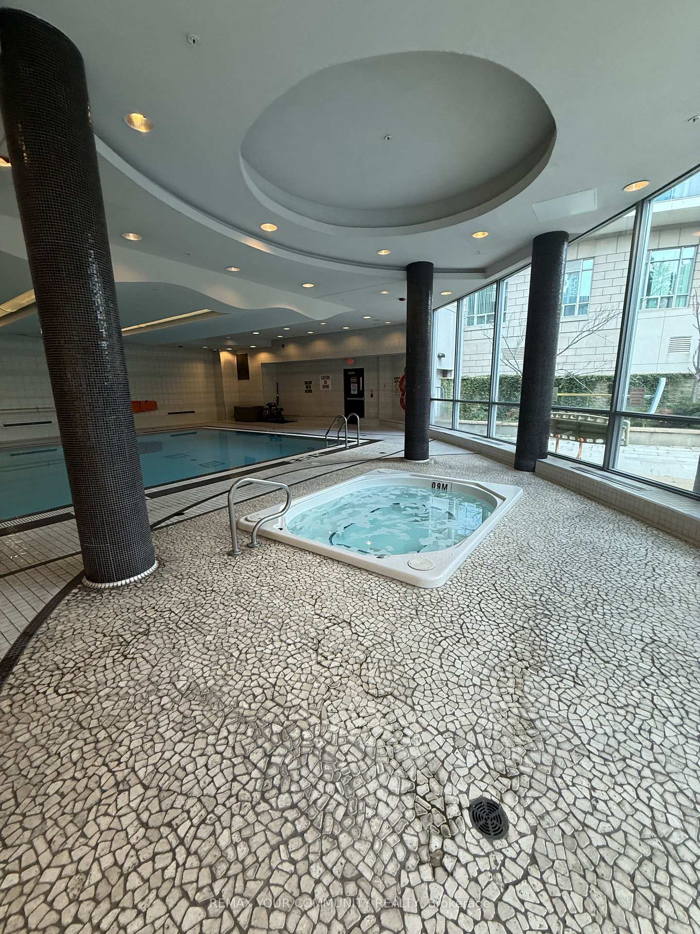 Photo 18 of Unit TH 128, 70 Absolute Avenue, Mississauga, City Centre — HOMEH