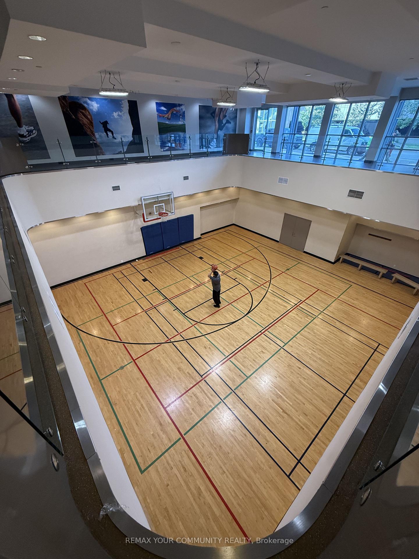 Photo 20 of Unit TH 128, 70 Absolute Avenue, Mississauga, City Centre — HOMEH