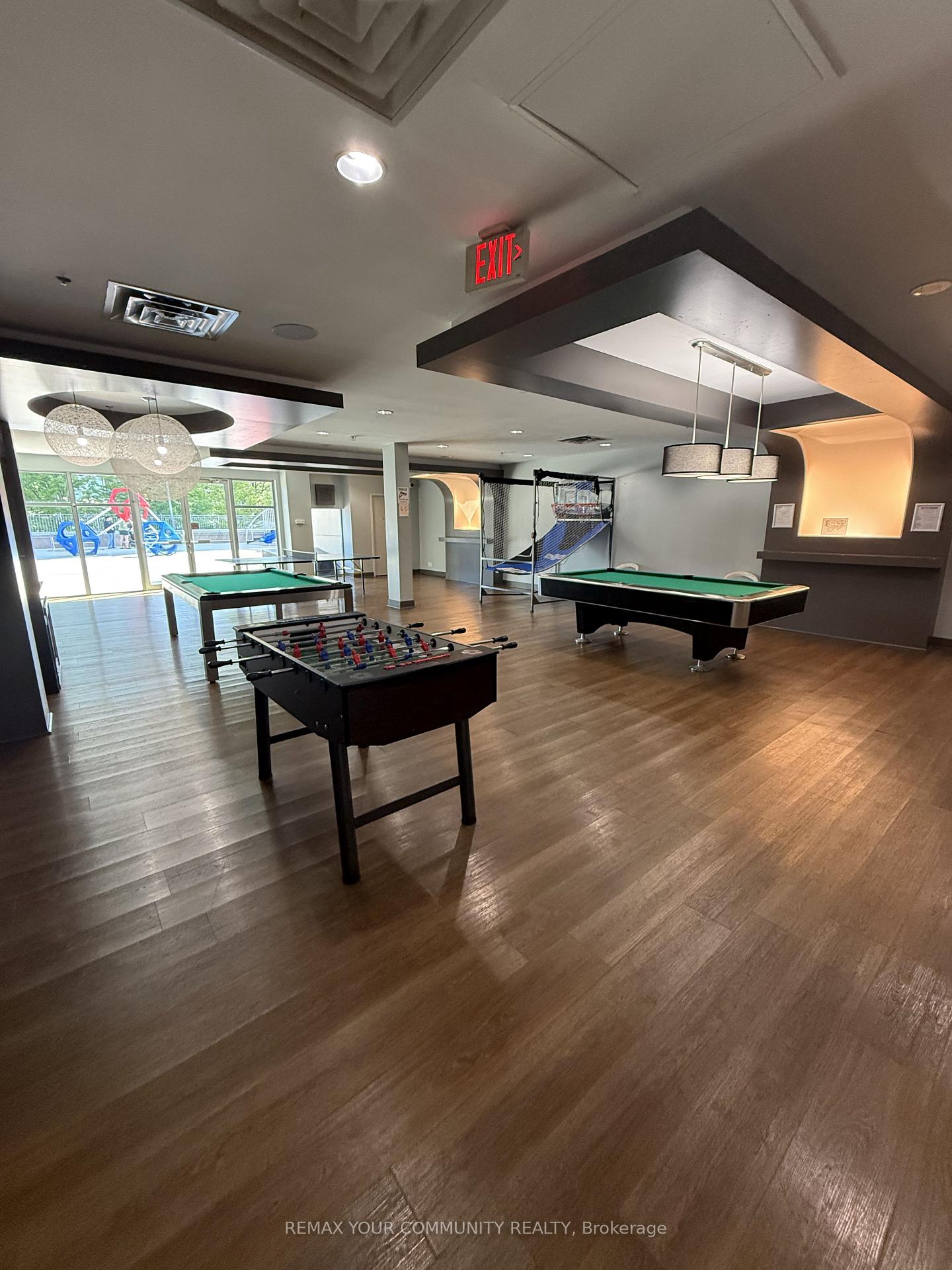 Photo 22 of Unit TH 128, 70 Absolute Avenue, Mississauga, City Centre — HOMEH