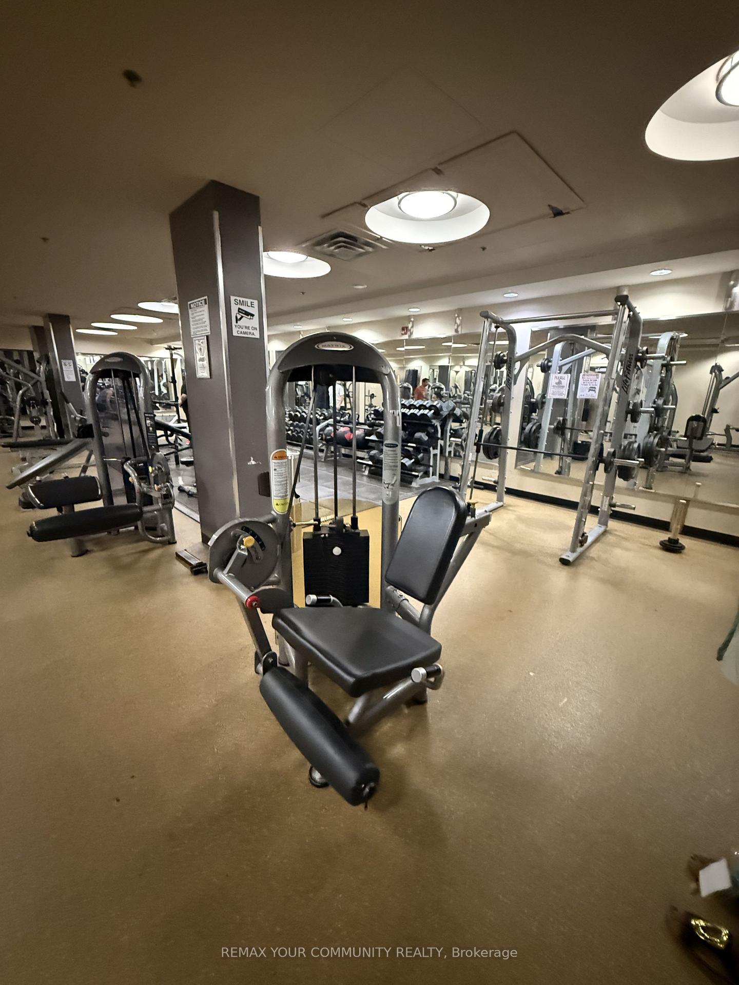 Photo 23 of Unit TH 128, 70 Absolute Avenue, Mississauga, City Centre — HOMEH