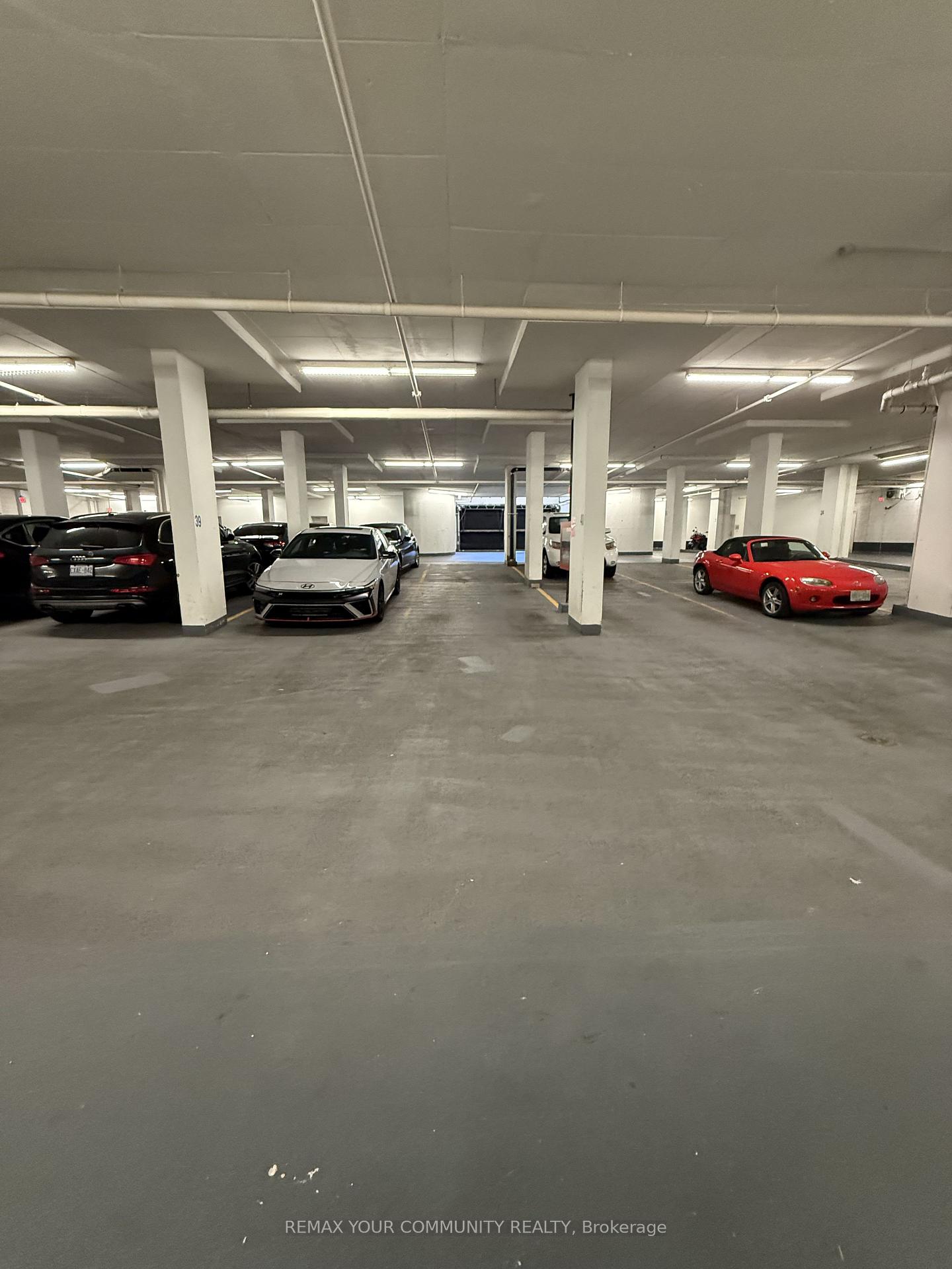 Photo 24 of Unit TH 128, 70 Absolute Avenue, Mississauga, City Centre — HOMEH
