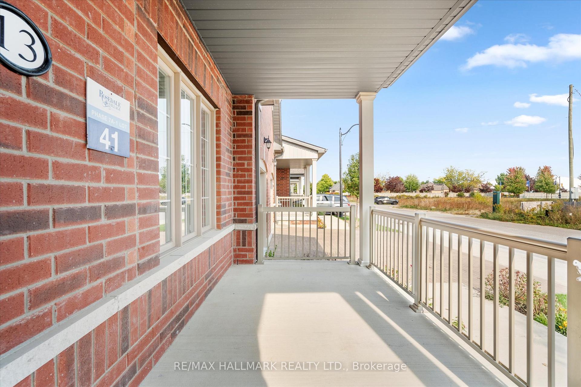 Photo 3 of 13 Tea Rose Road, Brampton, Sandringham-Wellington — HOMEH
