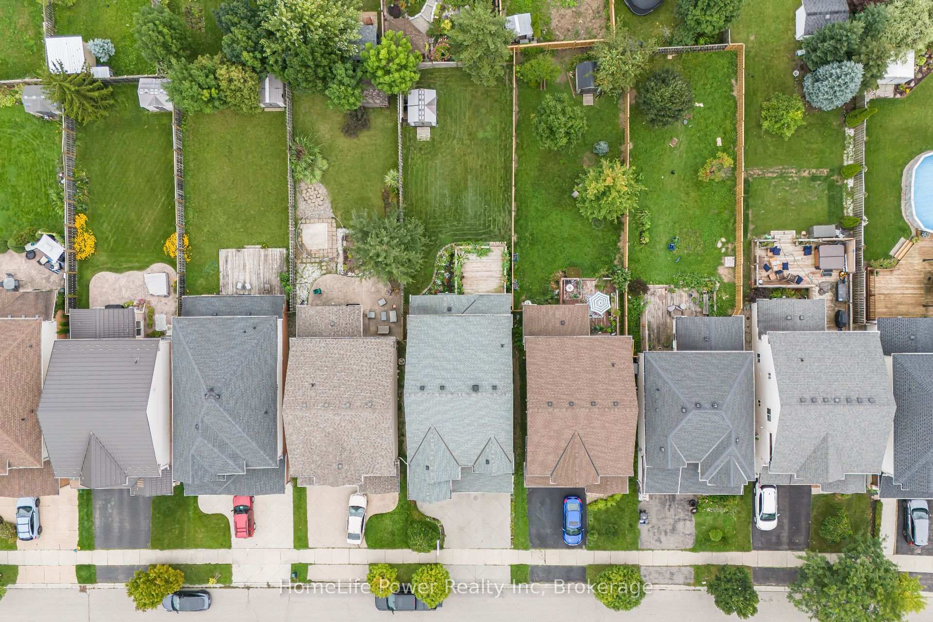 Photo 11 of 765 Brandenburg Boulevard, Waterloo, Clair Hills — HOMEH