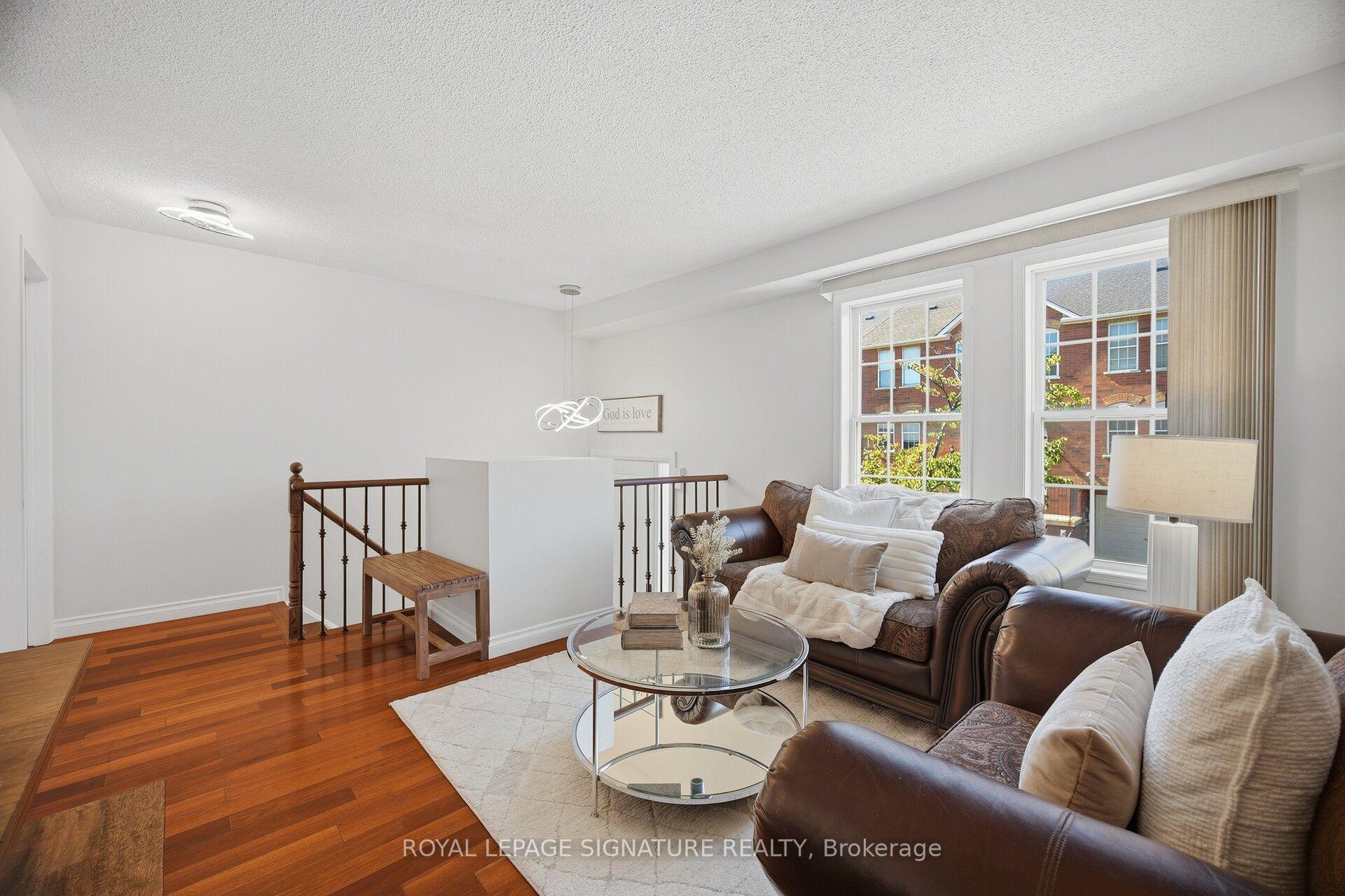 Photo 3 of Unit 57, 6880 Meadowvale Town Centre Circle, Mississauga, Meadowvale — HOMEH