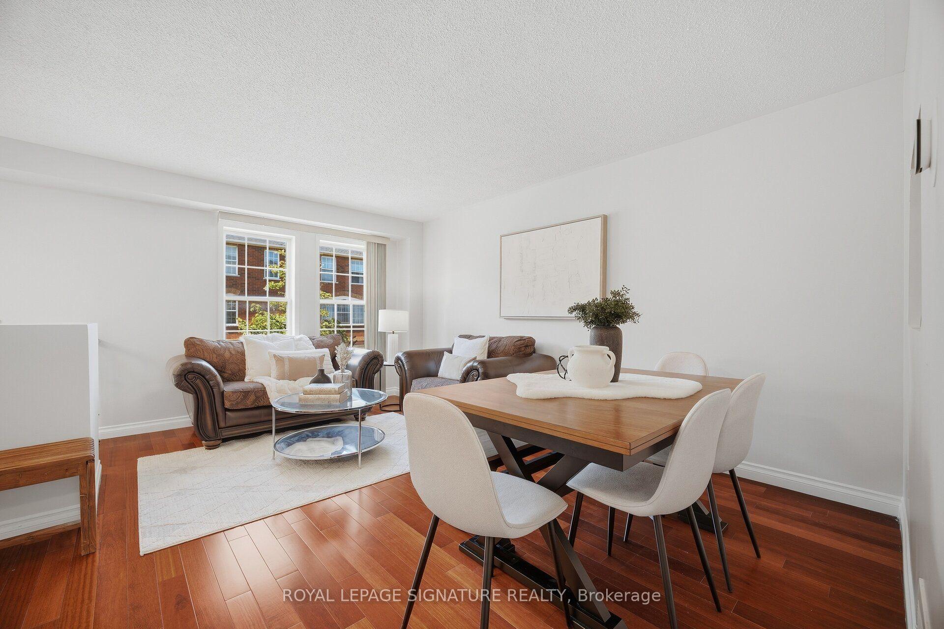 Photo 5 of Unit 57, 6880 Meadowvale Town Centre Circle, Mississauga, Meadowvale — HOMEH