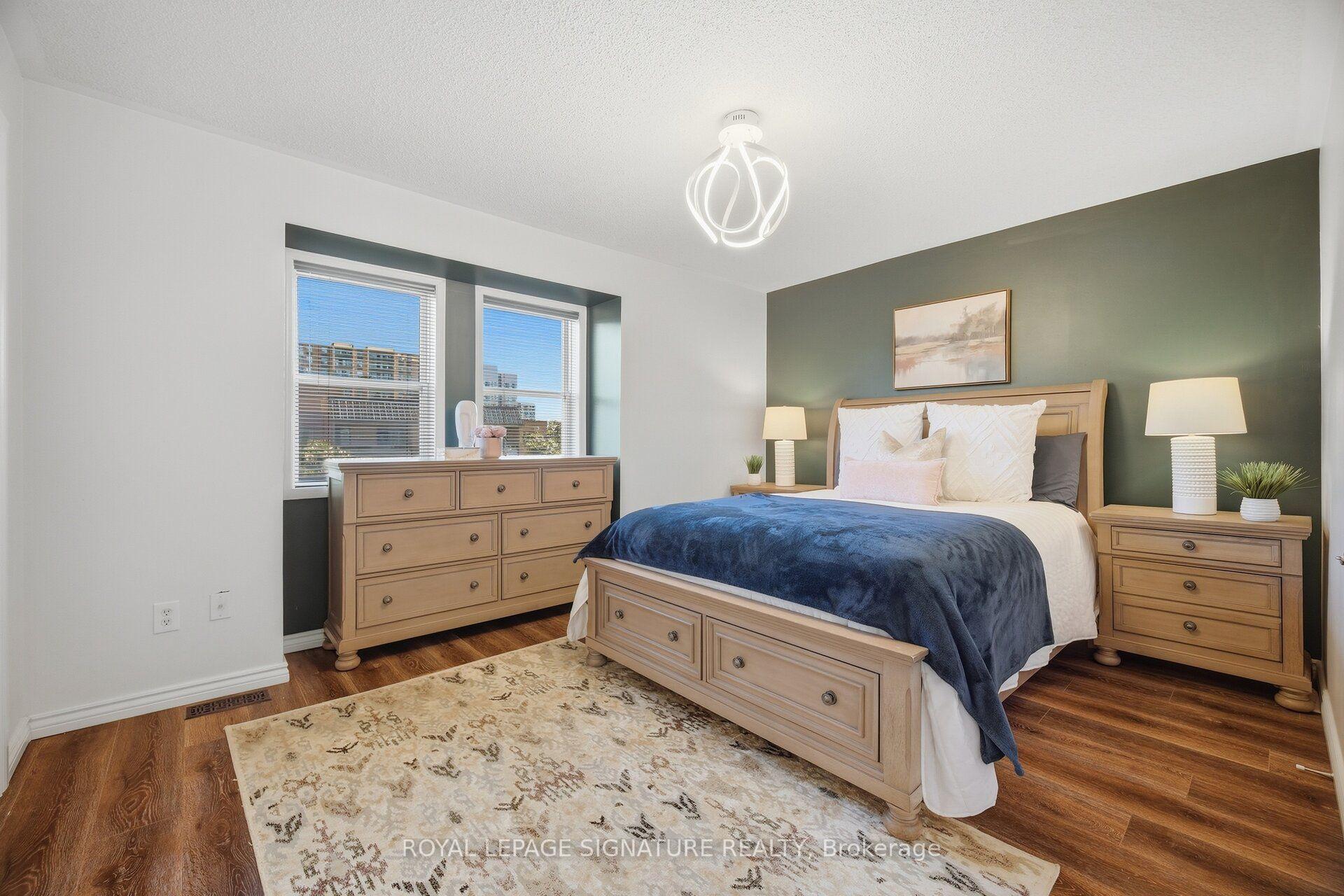 Photo 14 of Unit 57, 6880 Meadowvale Town Centre Circle, Mississauga, Meadowvale — HOMEH