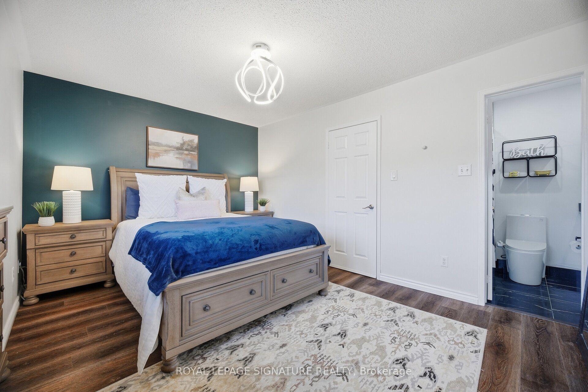 Photo 15 of Unit 57, 6880 Meadowvale Town Centre Circle, Mississauga, Meadowvale — HOMEH
