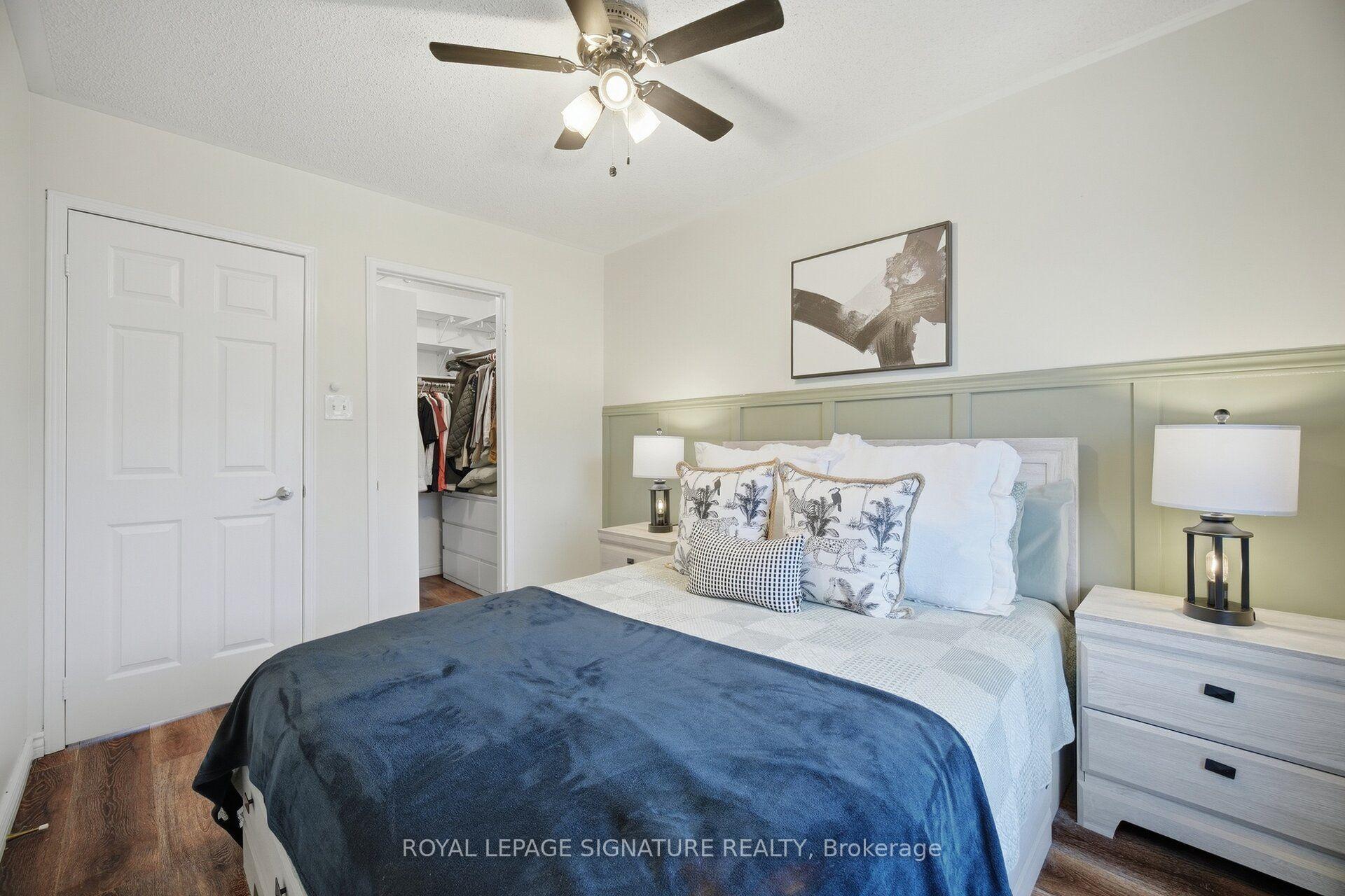 Photo 18 of Unit 57, 6880 Meadowvale Town Centre Circle, Mississauga, Meadowvale — HOMEH