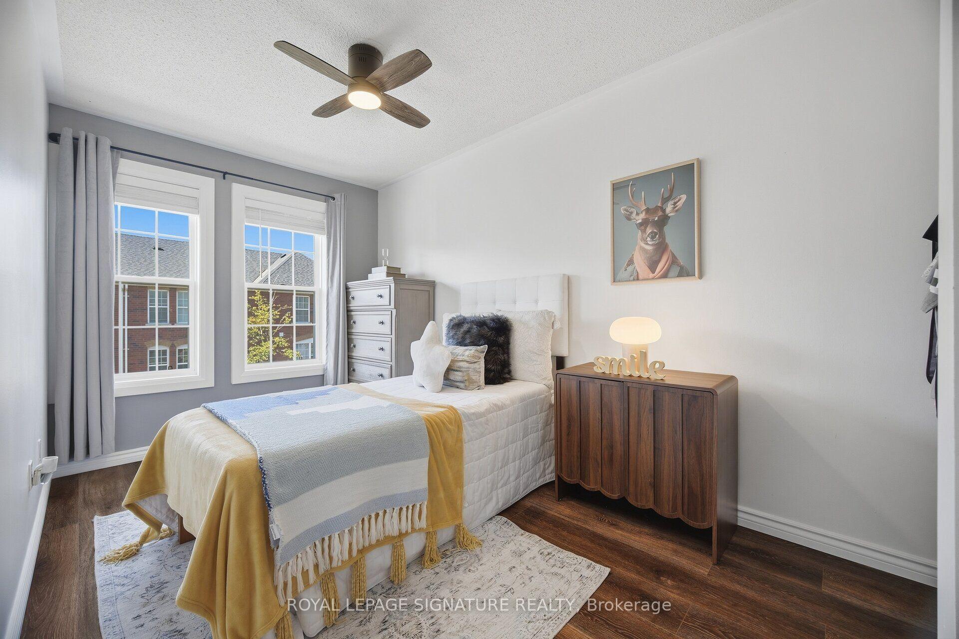 Photo 19 of Unit 57, 6880 Meadowvale Town Centre Circle, Mississauga, Meadowvale — HOMEH