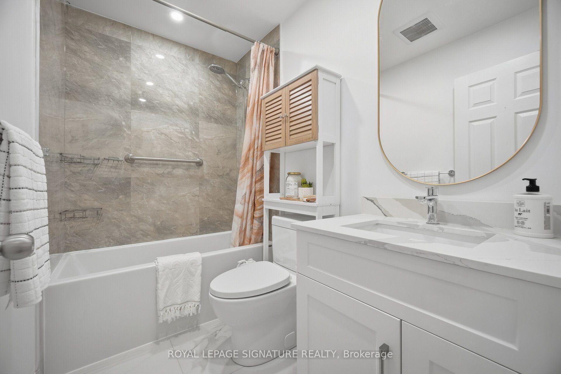 Photo 20 of Unit 57, 6880 Meadowvale Town Centre Circle, Mississauga, Meadowvale — HOMEH