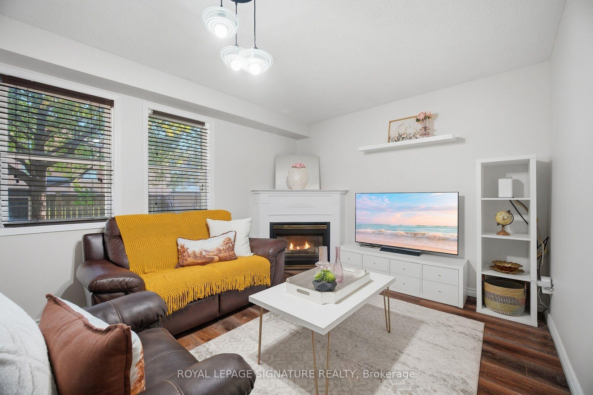 Photo 23 of Unit 57, 6880 Meadowvale Town Centre Circle, Mississauga, Meadowvale — HOMEH