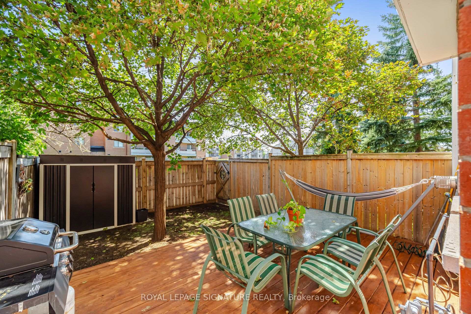 Photo 26 of Unit 57, 6880 Meadowvale Town Centre Circle, Mississauga, Meadowvale — HOMEH