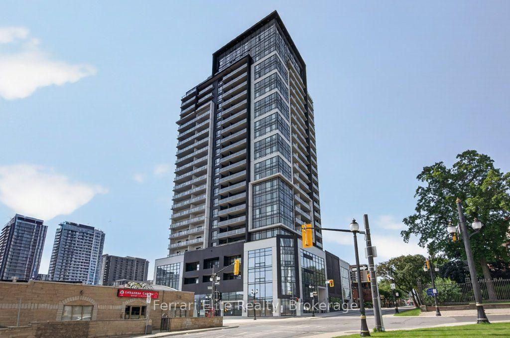 Photo of Unit 1114, 15 Queen Street S