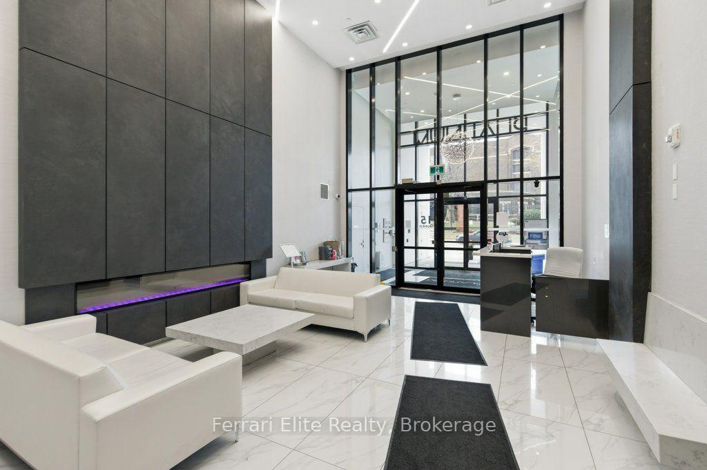 Photo 3 of Unit 1114, 15 Queen Street S, Hamilton, Central — HOMEH