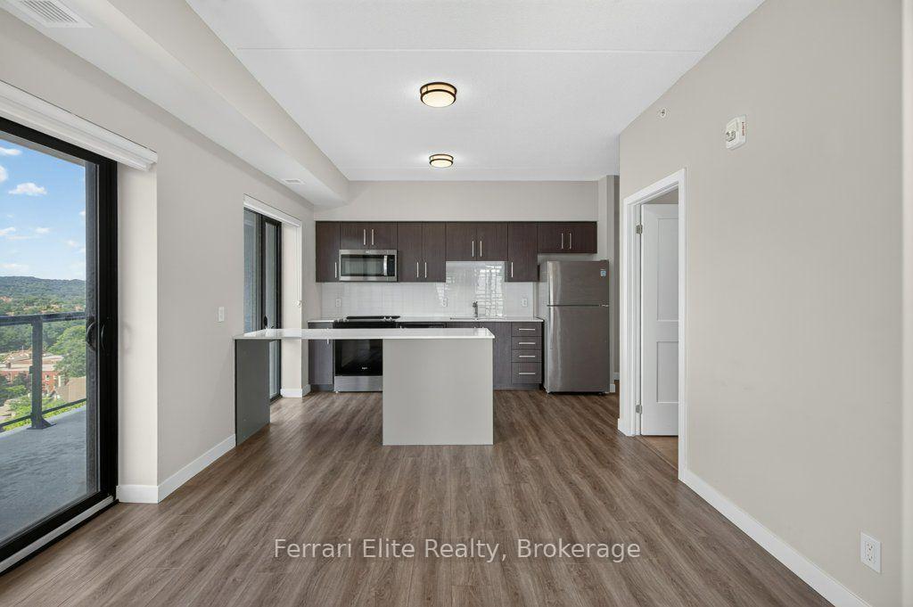 Photo 6 of Unit 1114, 15 Queen Street S, Hamilton, Central — HOMEH