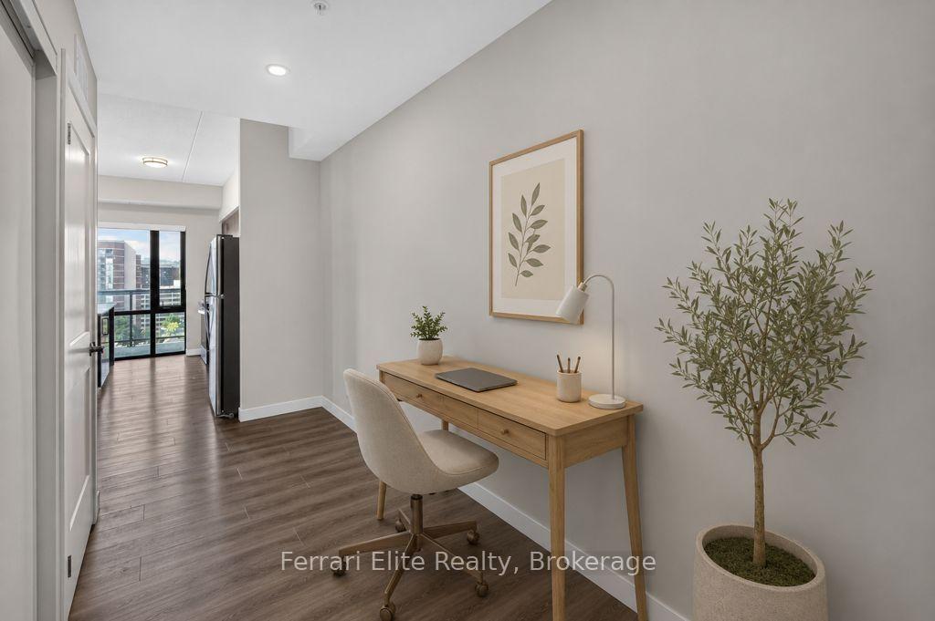 Photo 7 of Unit 1114, 15 Queen Street S, Hamilton, Central — HOMEH