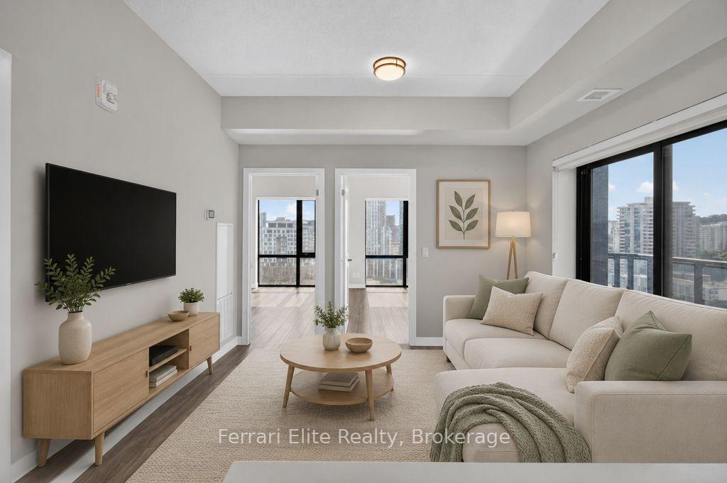 Photo 9 of Unit 1114, 15 Queen Street S, Hamilton, Central — HOMEH