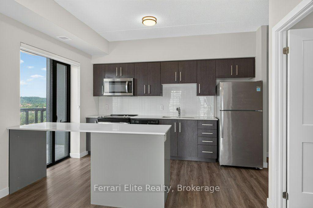 Photo 11 of Unit 1114, 15 Queen Street S, Hamilton, Central — HOMEH
