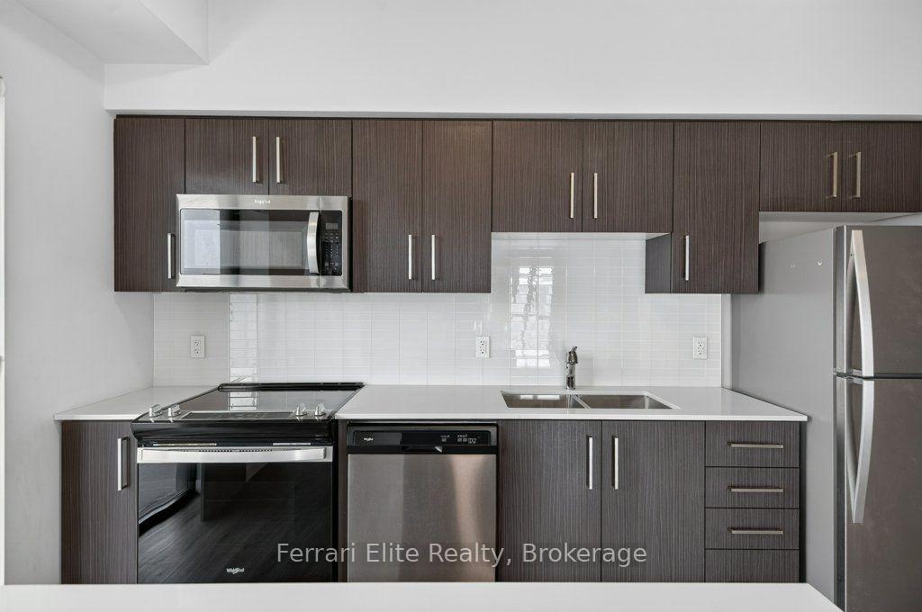 Photo 12 of Unit 1114, 15 Queen Street S, Hamilton, Central — HOMEH