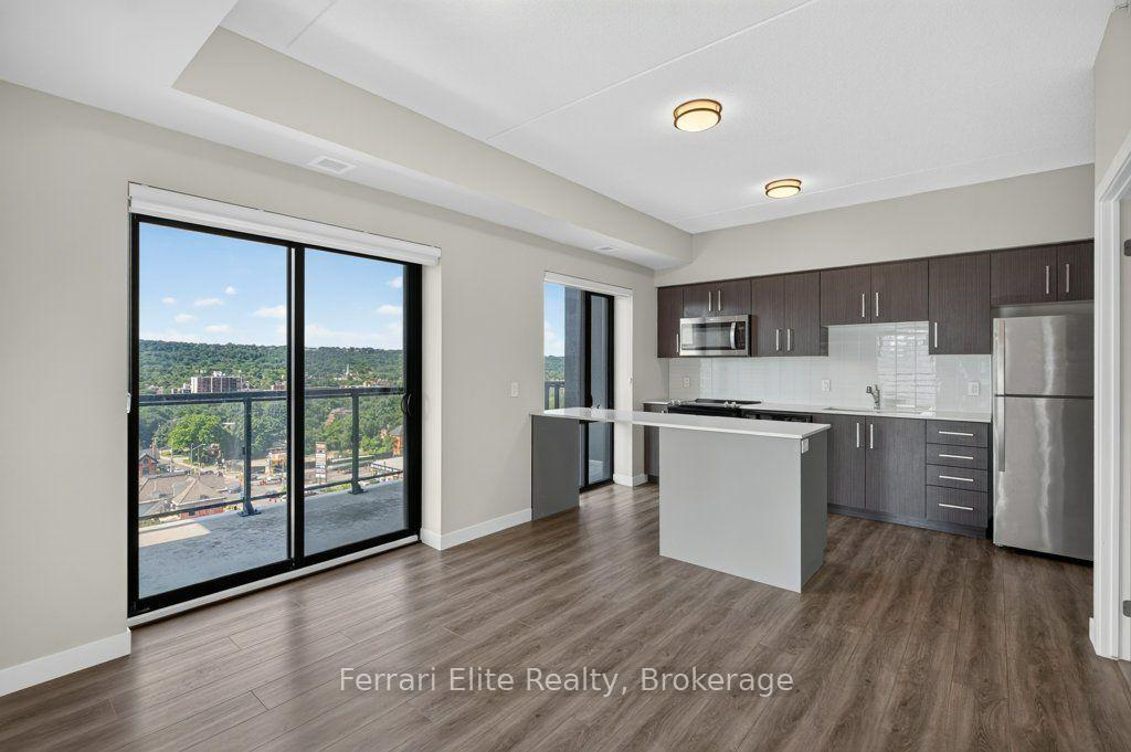 Photo 13 of Unit 1114, 15 Queen Street S, Hamilton, Central — HOMEH