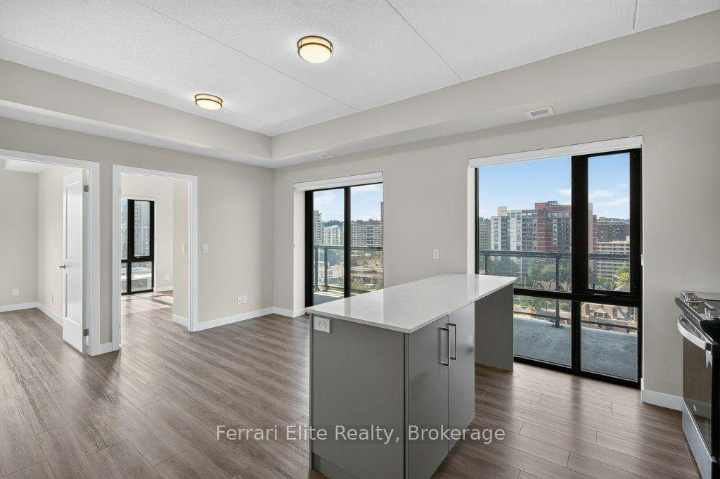 Photo 14 of Unit 1114, 15 Queen Street S, Hamilton, Central — HOMEH