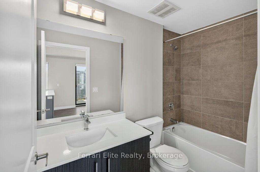 Photo 15 of Unit 1114, 15 Queen Street S, Hamilton, Central — HOMEH