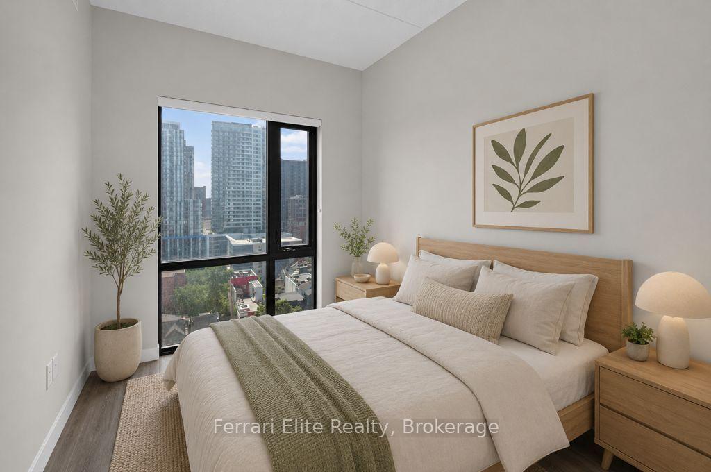 Photo 16 of Unit 1114, 15 Queen Street S, Hamilton, Central — HOMEH