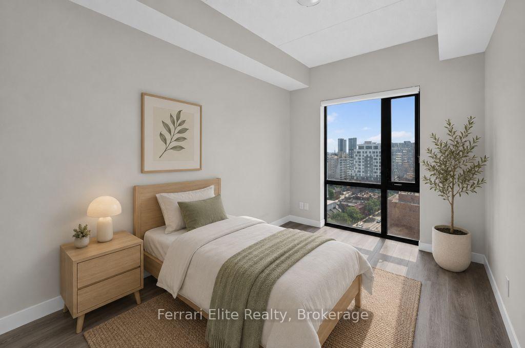 Photo 18 of Unit 1114, 15 Queen Street S, Hamilton, Central — HOMEH
