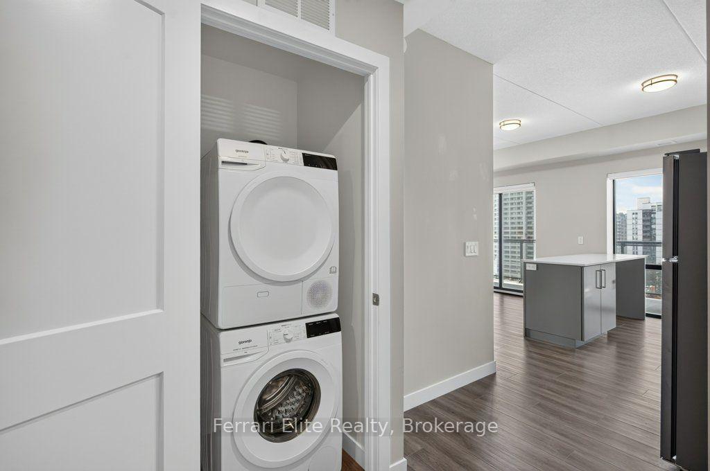 Photo 20 of Unit 1114, 15 Queen Street S, Hamilton, Central — HOMEH