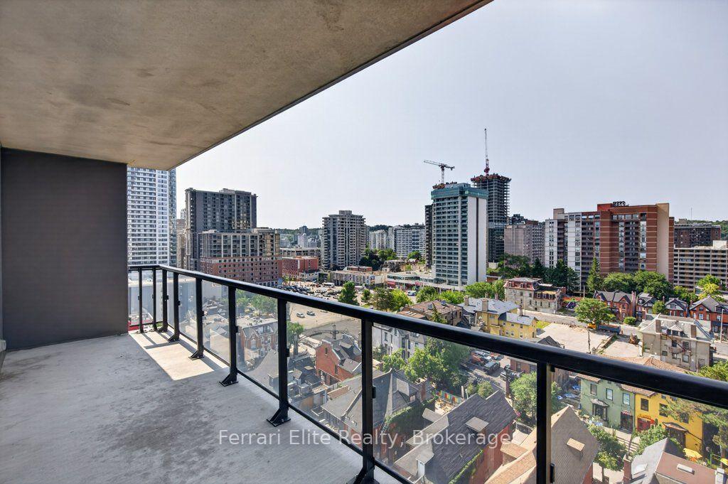Photo 23 of Unit 1114, 15 Queen Street S, Hamilton, Central — HOMEH