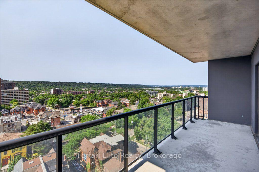 Photo 25 of Unit 1114, 15 Queen Street S, Hamilton, Central — HOMEH