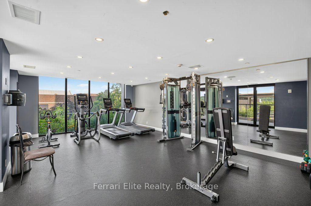Photo 27 of Unit 1114, 15 Queen Street S, Hamilton, Central — HOMEH