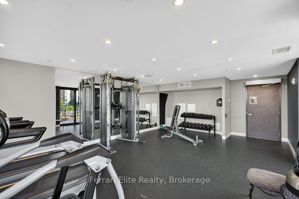Photo 28 of Unit 1114, 15 Queen Street S, Hamilton, Central — HOMEH