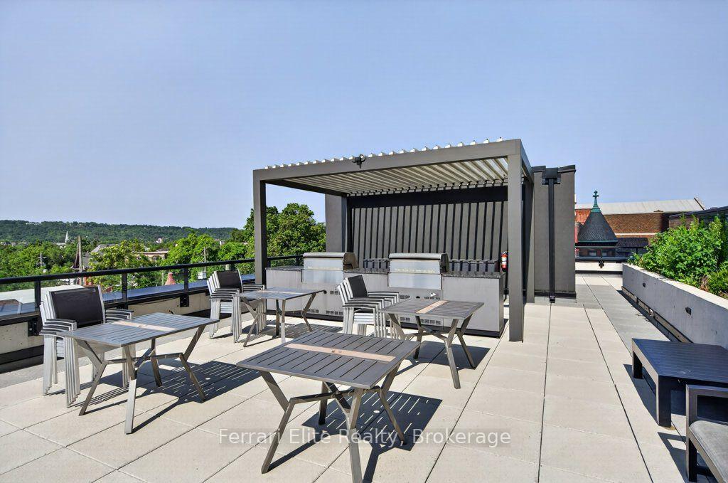 Photo 33 of Unit 1114, 15 Queen Street S, Hamilton, Central — HOMEH