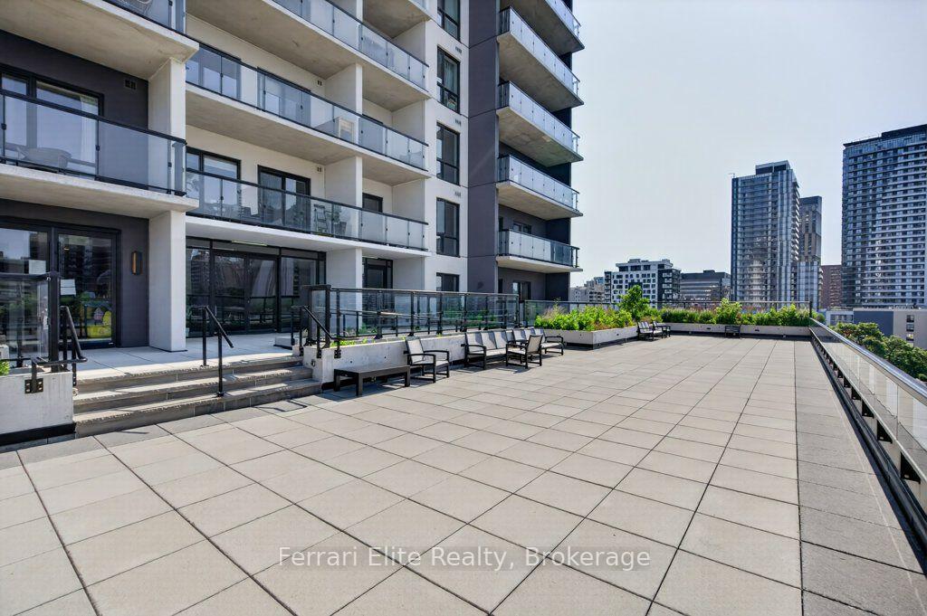 Photo 35 of Unit 1114, 15 Queen Street S, Hamilton, Central — HOMEH