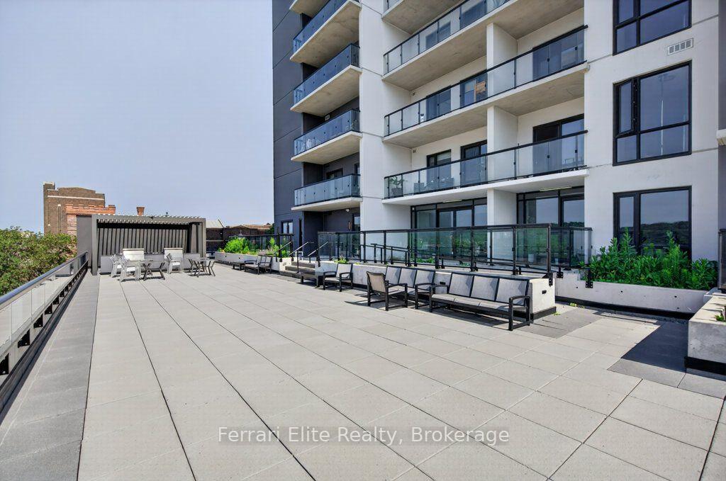Photo 36 of Unit 1114, 15 Queen Street S, Hamilton, Central — HOMEH