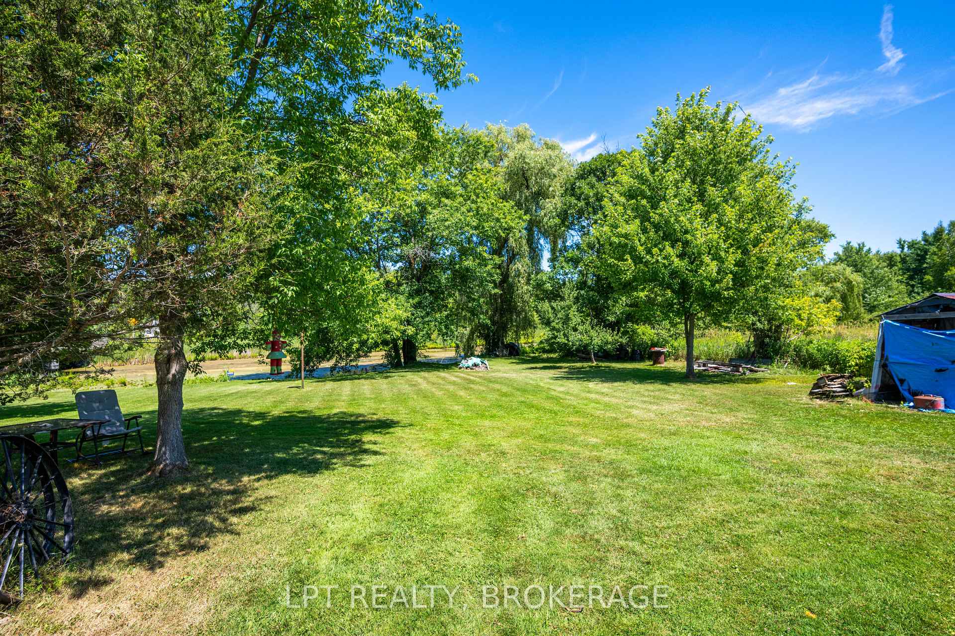 Photo 3 of 743 Highway 15, Rr#2, Rideau Lakes, Rideau Lakes (South Crosby) Twp — HOMEH
