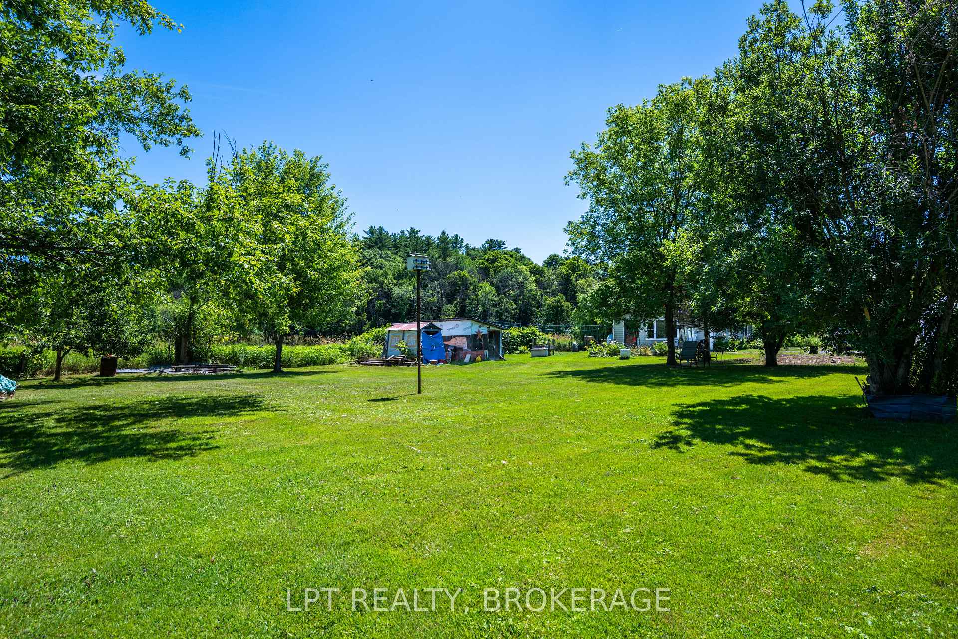 Photo 5 of 743 Highway 15, Rr#2, Rideau Lakes, Rideau Lakes (South Crosby) Twp — HOMEH