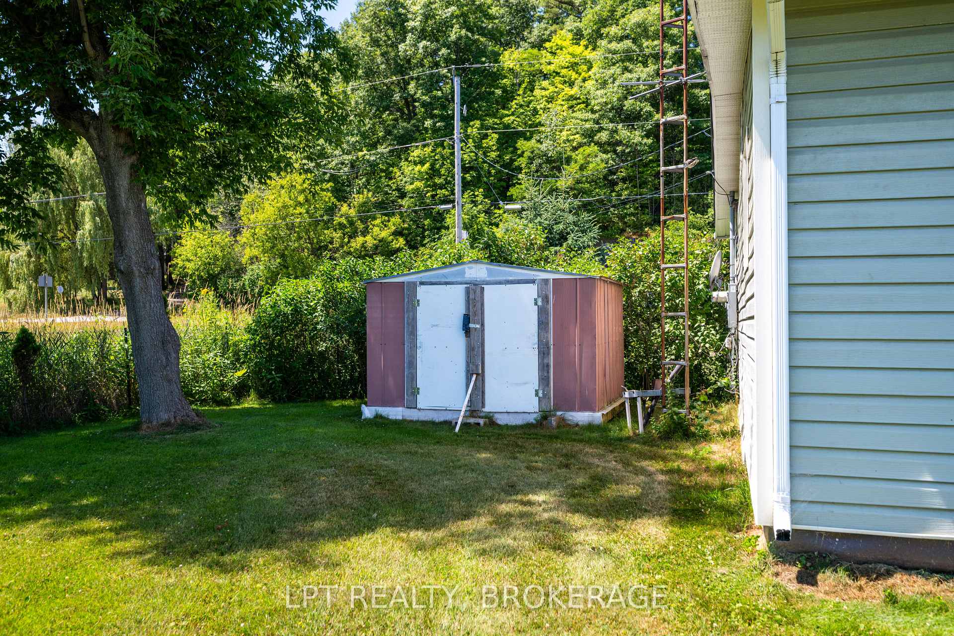 Photo 20 of 743 Highway 15, Rr#2, Rideau Lakes, Rideau Lakes (South Crosby) Twp — HOMEH