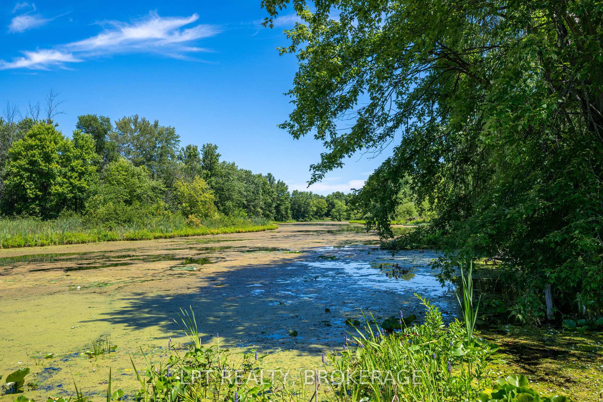 Photo 21 of 743 Highway 15, Rr#2, Rideau Lakes, Rideau Lakes (South Crosby) Twp — HOMEH