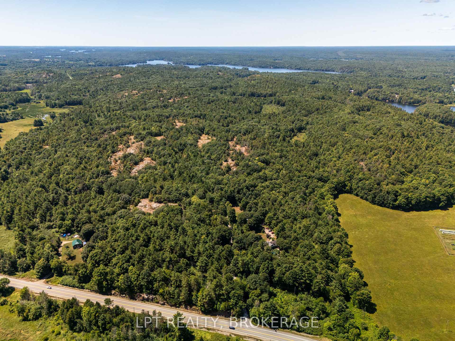 Photo 23 of 743 Highway 15, Rr#2, Rideau Lakes, Rideau Lakes (South Crosby) Twp — HOMEH