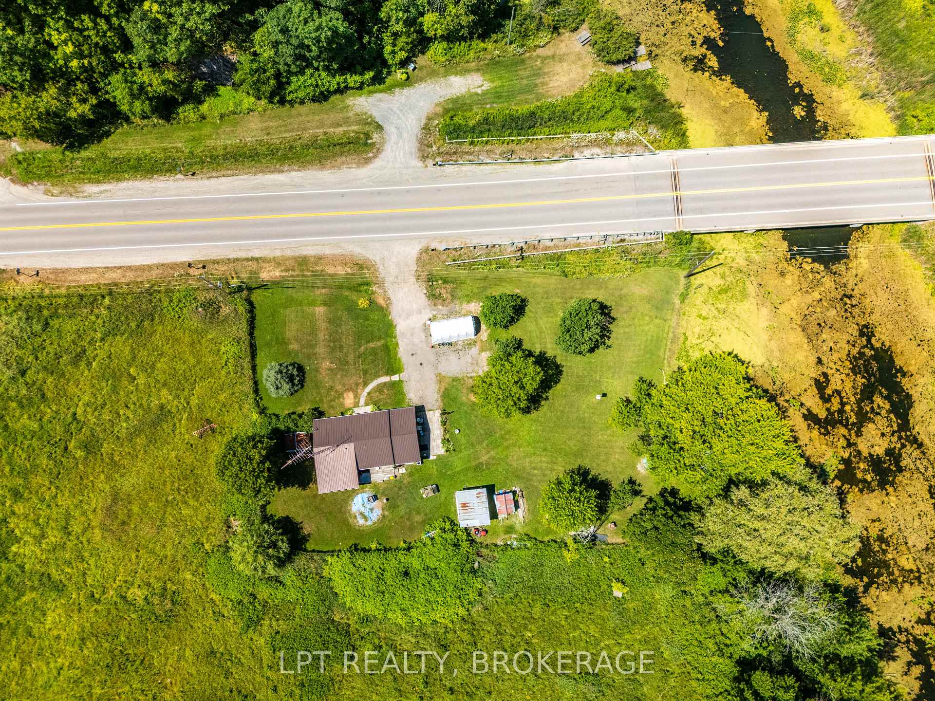 Photo 27 of 743 Highway 15, Rr#2, Rideau Lakes, Rideau Lakes (South Crosby) Twp — HOMEH