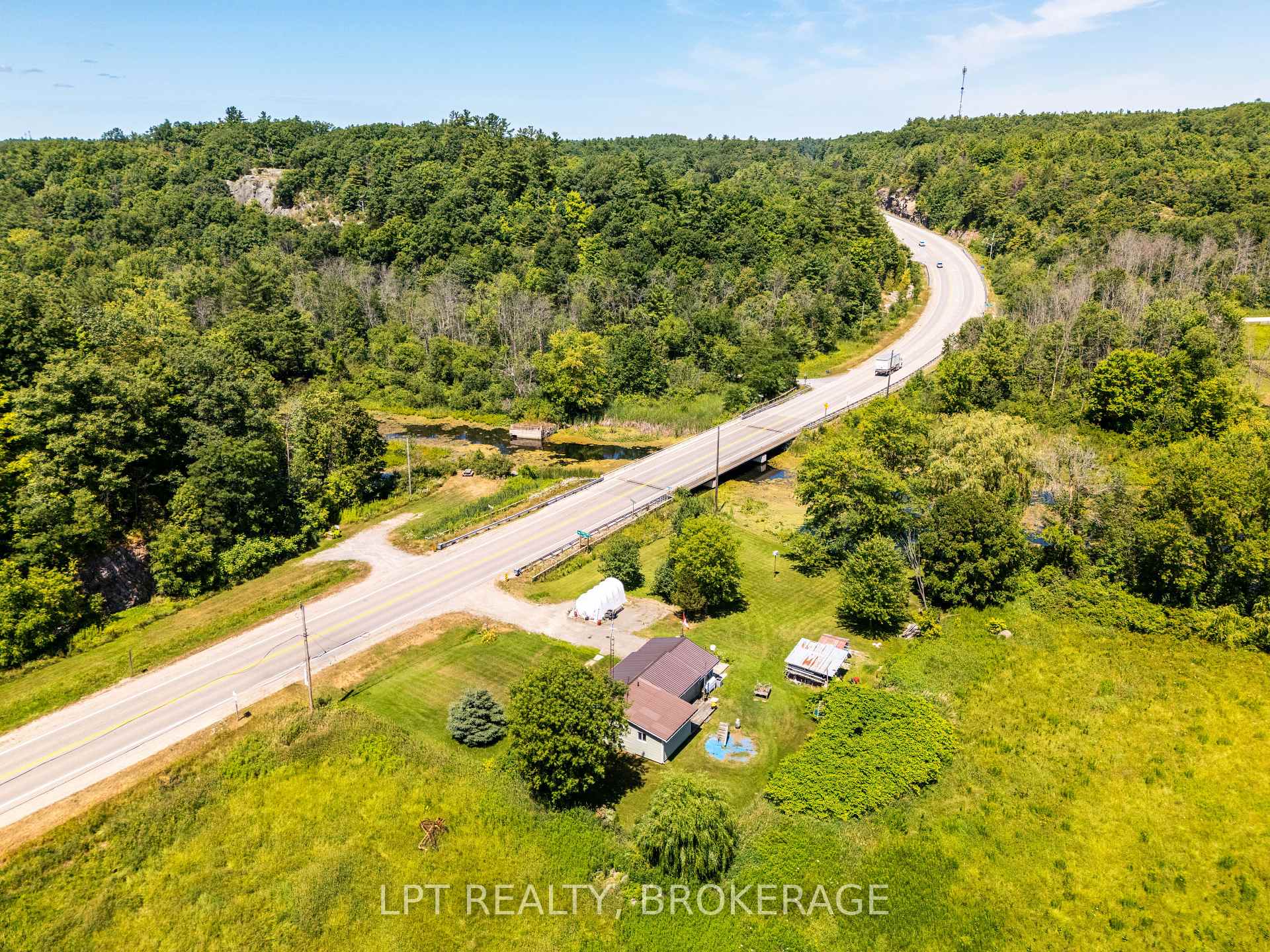Photo 29 of 743 Highway 15, Rr#2, Rideau Lakes, Rideau Lakes (South Crosby) Twp — HOMEH