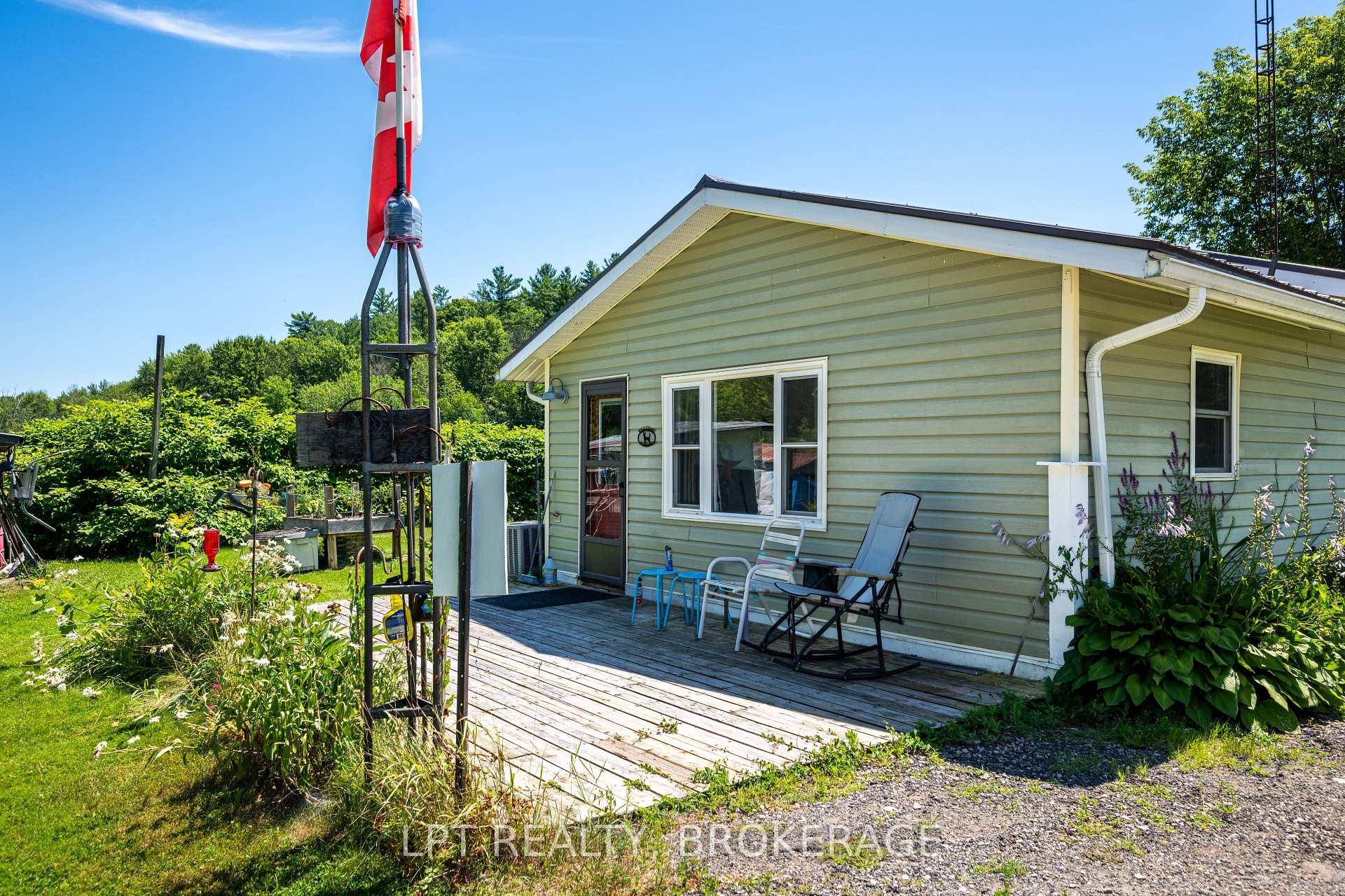 Photo 30 of 743 Highway 15, Rr#2, Rideau Lakes, Rideau Lakes (South Crosby) Twp — HOMEH