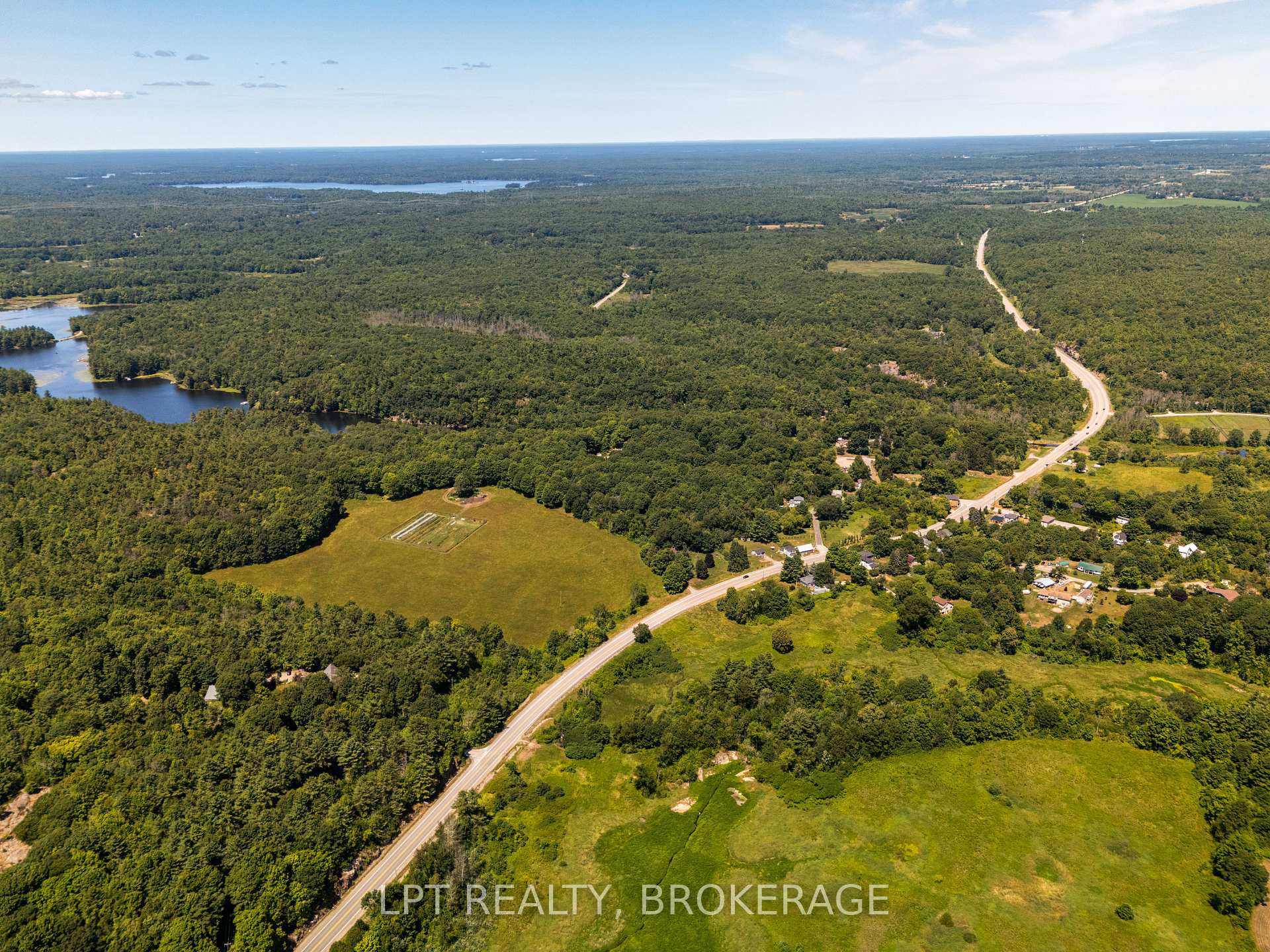 Photo 32 of 743 Highway 15, Rr#2, Rideau Lakes, Rideau Lakes (South Crosby) Twp — HOMEH