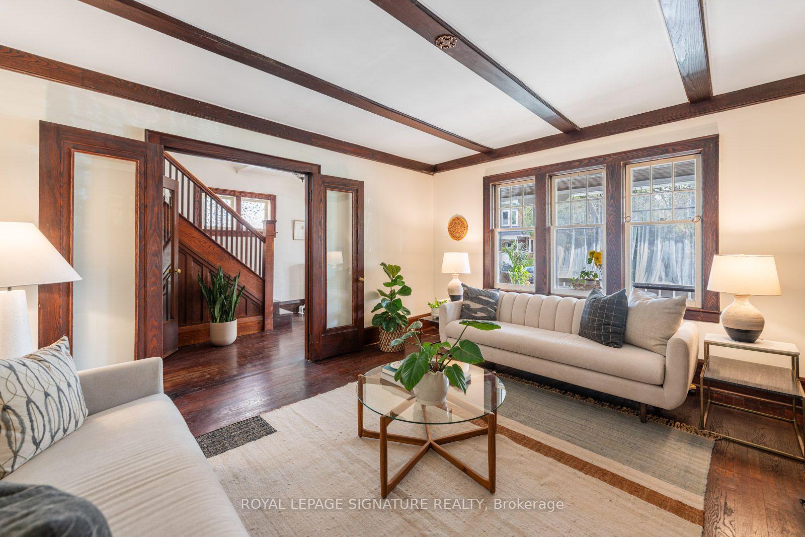Photo 10 of 46 Orchard Park Boulevard, Toronto, Woodbine Corridor — HOMEH