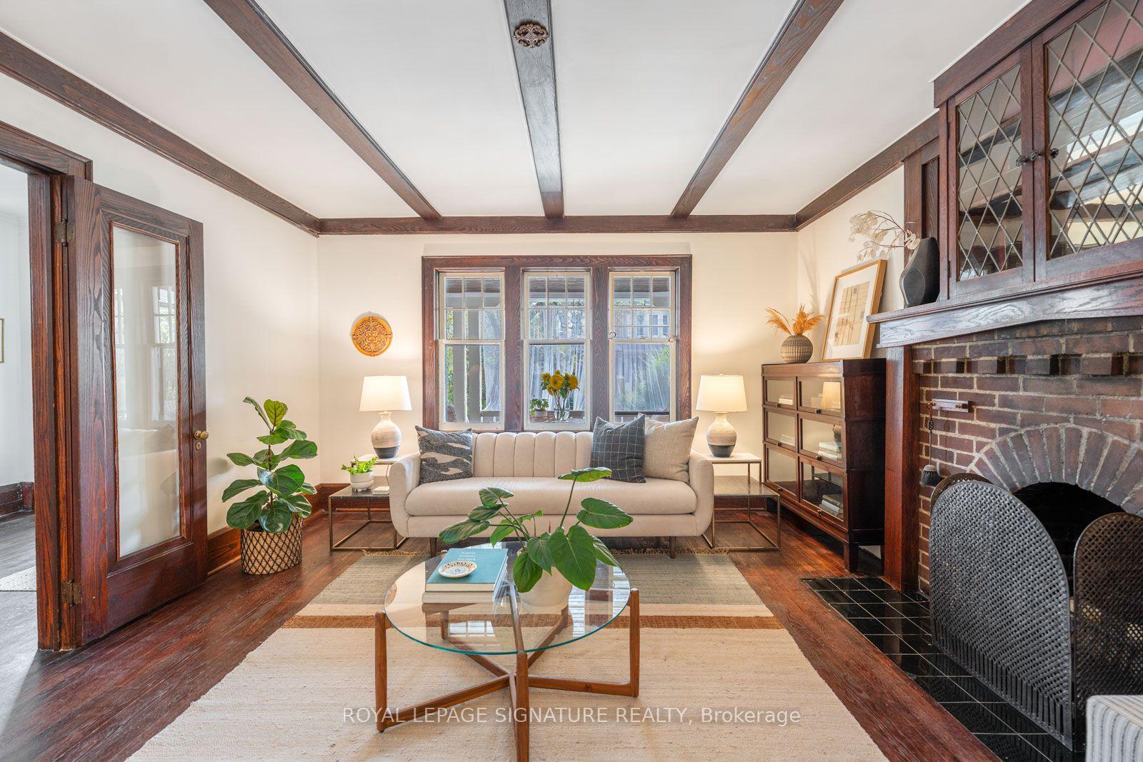 Photo 11 of 46 Orchard Park Boulevard, Toronto, Woodbine Corridor — HOMEH
